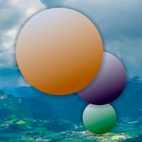 Naturoku - sudoku like puzzle