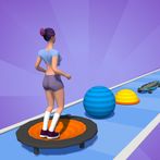 Gym Runner