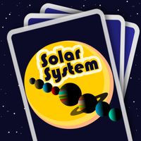Solar System Trump Meister top