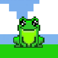 Jumpy Froggy