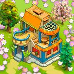 Family Age - Island farm game 