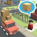 Super Delivery Driver