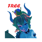 Bowsette´s Escape B Free
