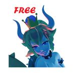Bowsette´s Escape B Free