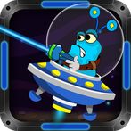 Aliens Mars Fight