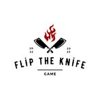 Knife Flip Game 3D
