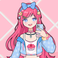 Vlinder Avatar Maker: dress up