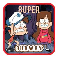 Super Subway : Runner