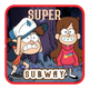 Super Subway : Runner