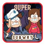 Super Subway : Runner