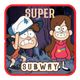 Super Subway : Runner