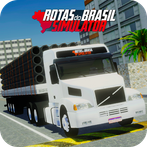 Rotas Do Brasil Simulador