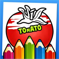 Coloring book for kids