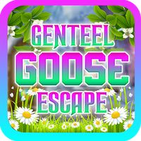 Genteel Goose Escape - JRK Gam