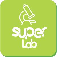 SUPERKIDS Súper Lab