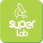 SUPERKIDS Súper Lab