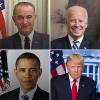 Quiz: Presidents of USA