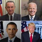Quiz: Presidents of USA