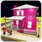 Doll House Design: Dream House