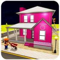 Doll House Design: Dream House