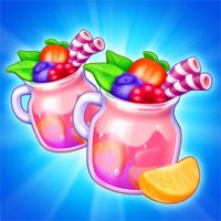 Town Horizon: Merge It