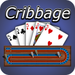 Grandpas Cribbage