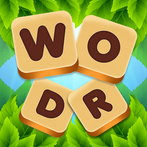 Word Puzzle : Word Finds Game
