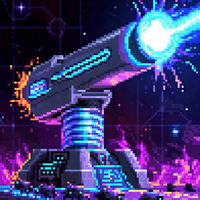 Cosmic Towers