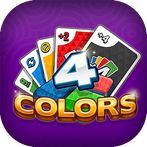 4 Colors Card Game