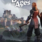 Dawn of Ages: total war battle