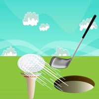 Real Best Golf Master