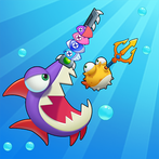 Super Fish.IO