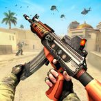 Critical Gun Action Strike Ops
