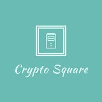 Crypto Square