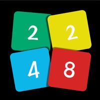 2248 - Number Merge Games