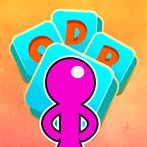Letter Dash