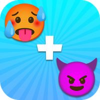 MixMoji: Your Ultimate Emoji!