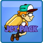 jetpack town