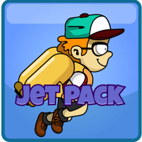jetpack town
