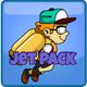 jetpack town