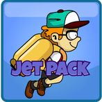 jetpack town
