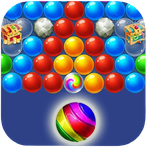 Bubble Shooter, Happy Shooter