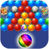 Bubble Shooter, Happy Shooter