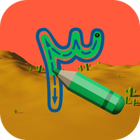 Write Arabic Numbers Easily