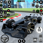 Car Games : Motorsport Racing