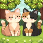 Custom Cats Online
