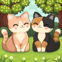 Custom Cats Online