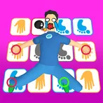 Hands & Legs