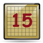 15 puzzle