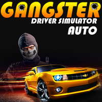 Gangster Driver Simulator Auto